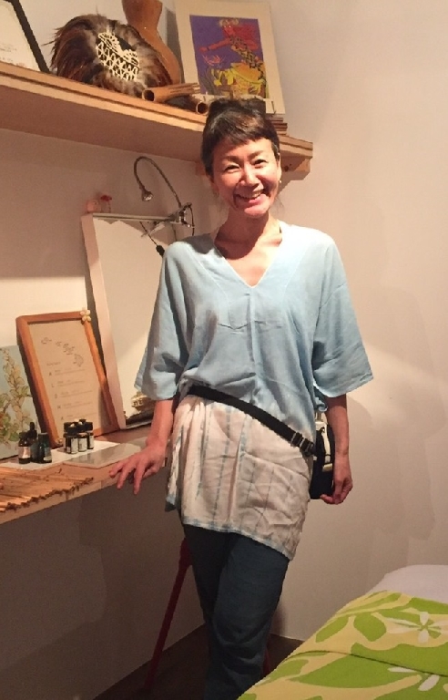 eggs上野桜木ロミロミスクールの講師紹介